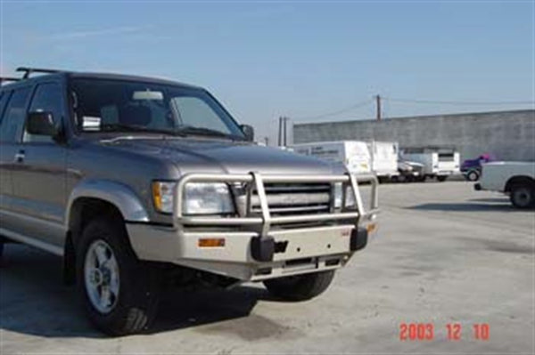 ARB Bull Bar One Piece Design (MPN: 3444070)