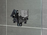 Weathertech Cell Phone Mount (MPN: 8ARM2)