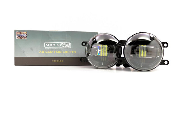 Morimoto XB LED Fog Light (MPN: LF222)