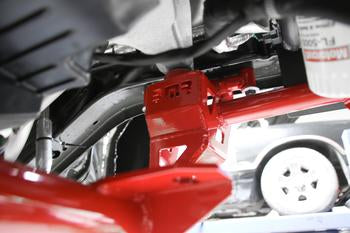 BMR Suspension K-Member (MPN: KM761R)