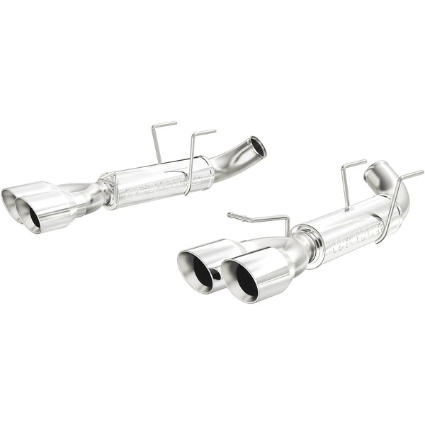 MagnaFlow Ford Mustang Competition Series Exhaust Kit (MPN: 15077)