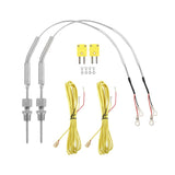 AEM Electronics Exhaust Gas Temperature Sensor Kit (MPN: 30-2068-2)