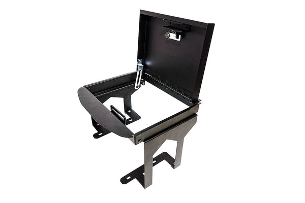 Tuffy Security Console Security Insert (MPN: 360-01)