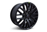 Ford Performance 19 Inch Mustang Wheel (MPN: M-1007-M199B)