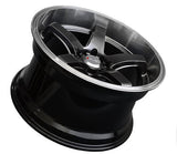 Primax Wheel XXR 555 Series (MPN: 555885451)