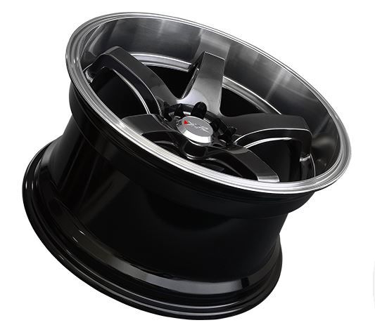 Primax Wheel XXR 555 Series (MPN: 555885451)