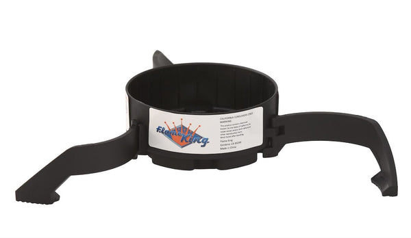 Flame King Propane Tank Base (MPN: YSNSB1LB)