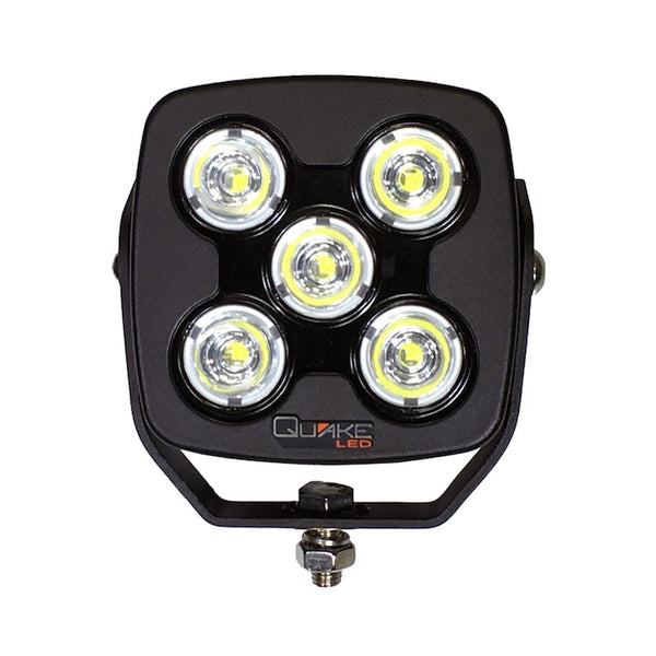 Quake LED Megaton Series Work Light (MPN: QME796)