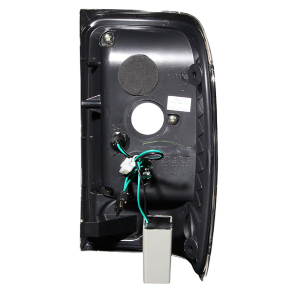 AnzoUSA LED Tail Light Assembly (MPN: 311107)