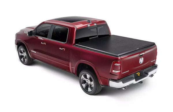Truxedo Tonneau Cover (MPN: 246901)