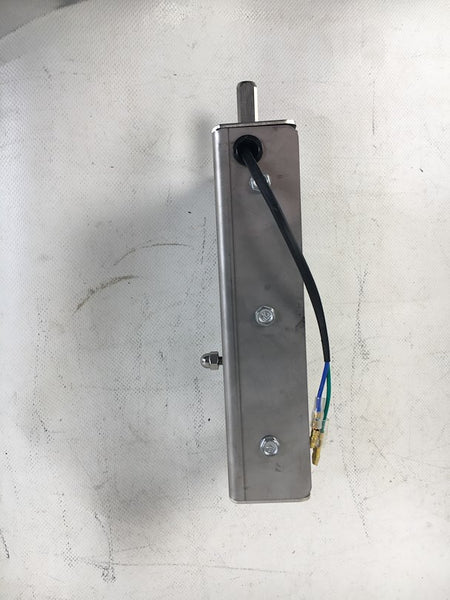 Pop And Lock Puck Lock Kit (MPN: 100383)