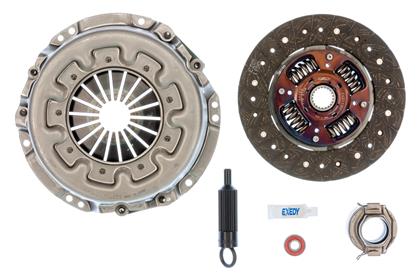 Exedy Globalparts Clutch Set (MPN: 16069)