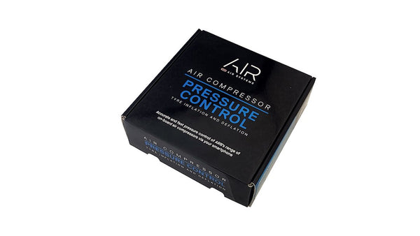 ARB Differential Locker Compressor Switch (MPN: 0830001)