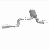 MagnaFlow Toyota Celica Street Series Exhaust System (MPN: 15812)