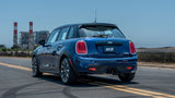 Borla Exhaust System Kit (MPN: 11987CB)
