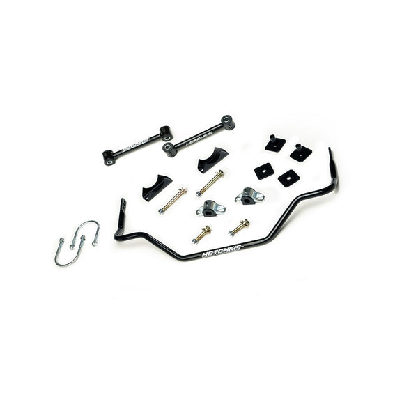 Hotchkis Performance Rear Sway Bar Set (MPN: 22115R)