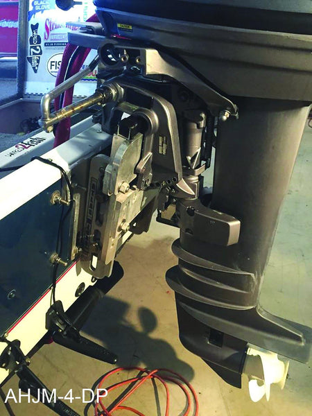 T-H Marine Atlas Micro Jacker (MPN: AHJM-4-DP)