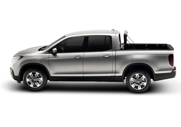 UnderCover Flex Hard Folding Tonneau Cover (MPN: FX81000)