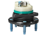 Advanced FLOW Engineering Wheel Bearing And Hub Assembly (MPN: 480-401001-A)