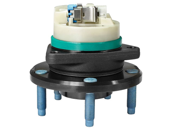 Advanced FLOW Engineering Wheel Bearing And Hub Assembly (MPN: 480-401001-A)