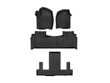 WeatherTech FloorLiner HP (MPN: 441632-1-2-3IM)