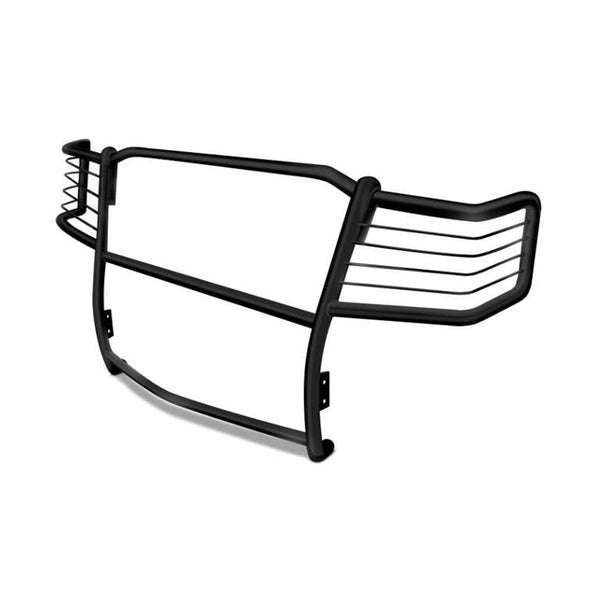 Black Horse Off Road Grille Guard (MPN: 17FB23MA)