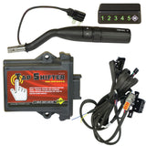 BD Diesel Auto Trans Shifter (MPN: 1031370)