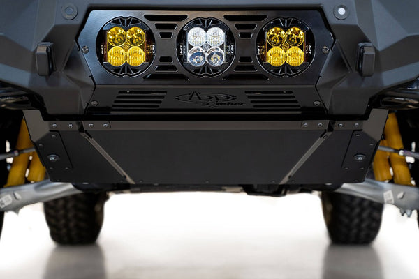 Addictive Desert Designs Bomber Front Skid Plate (MPN: AC23008NA03)