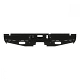 Ranch Hand Sport Rear Bumper (MPN: SBD251BLSL)