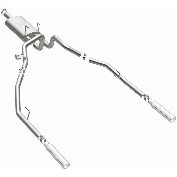 Magnaflow Performance Exhaust System Kit (MPN: 15249)