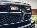 Triple-R Light Grille Integration Kit (MPN: GM-USR1500-01K)