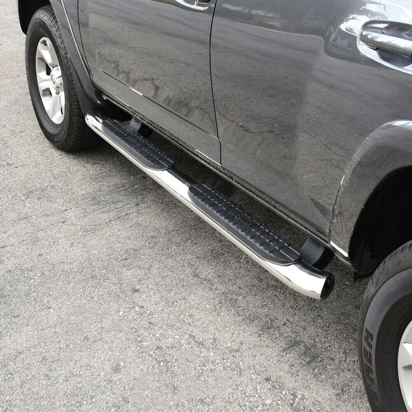Westin Pro Traxx Nerf Bar (MPN: 21-23830)