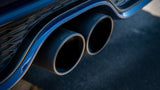 Borla Exhaust System Kit (MPN: 11987CB)
