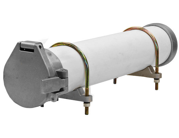 Ladder rack conduit carrier kit (MPN: CC400)