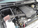 K&N Cold Air Intake 63 Series AirCharger (MPN: 63-9035)