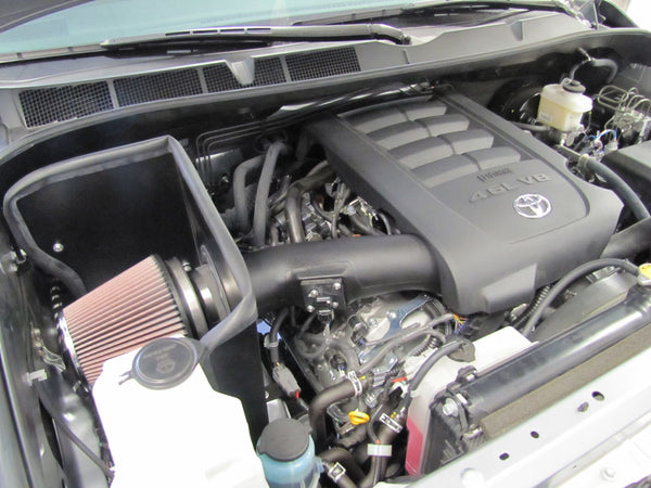 K&N Cold Air Intake 63 Series AirCharger (MPN: 63-9035)