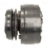 Four Seasons Air Conditioner Compressor (MPN: 57236)