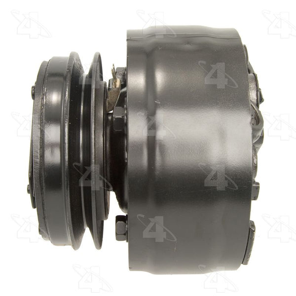 Four Seasons Air Conditioner Compressor (MPN: 57236)