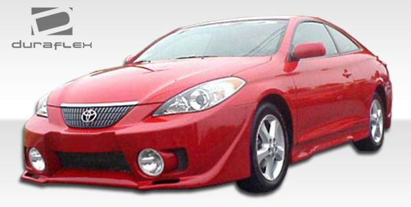 Duraflex Bumper Cover Evo 5 (MPN: 100626)