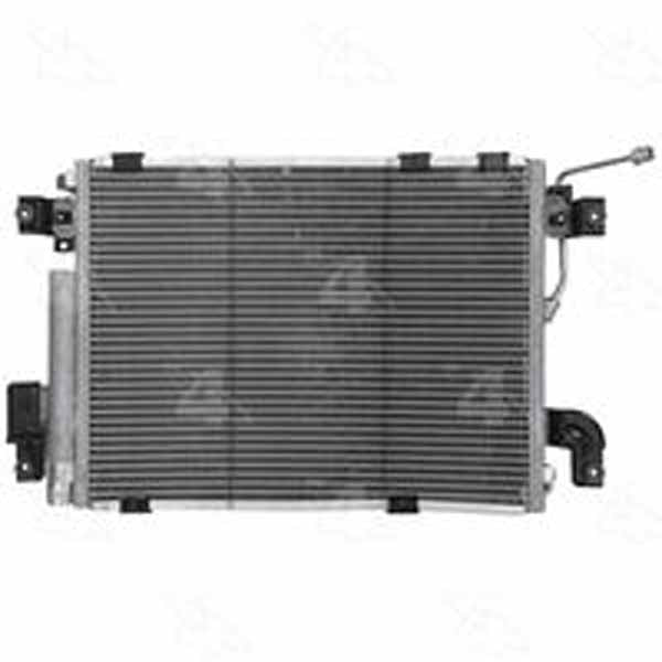 Four Seasons Air Conditioner Condenser (MPN: 40688)