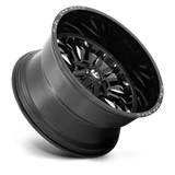 Fuel Off Road Wheel Arc D795 (MPN: D79522202647)