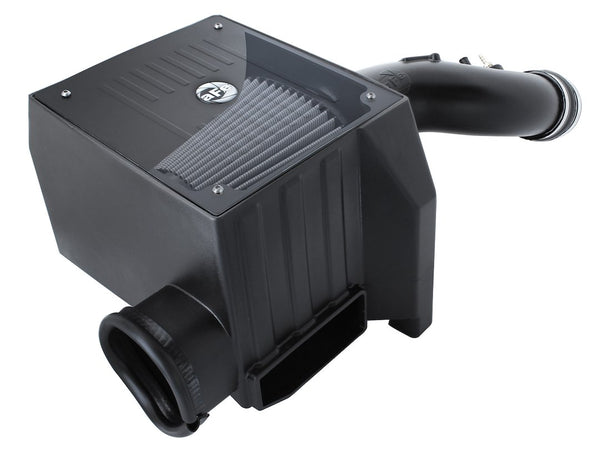 Advanced FLOW Engineering Cold Air Intake (MPN: 51-81174)