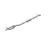 MagnaFlow Exhaust System Kit (MPN: 17200)