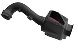 K&N Cold Air Intake System (MPN: 50-3070)