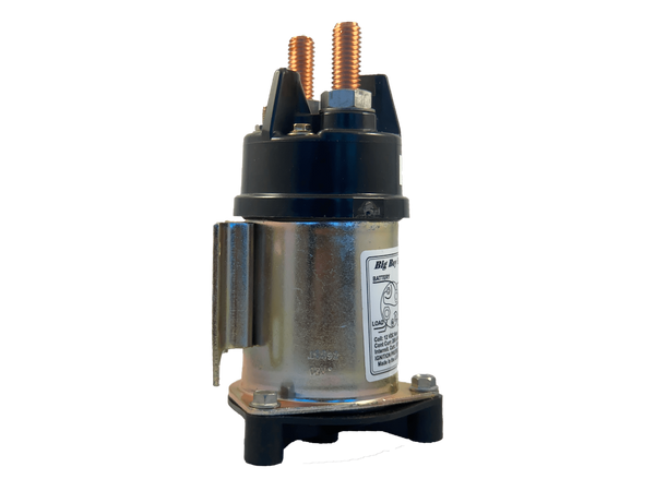 Intellitec Battery Disconnect Solenoid (MPN: 00-00507-012)