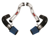 Injen Technology Cold Air Intake SP Series (MPN: SP1987P)