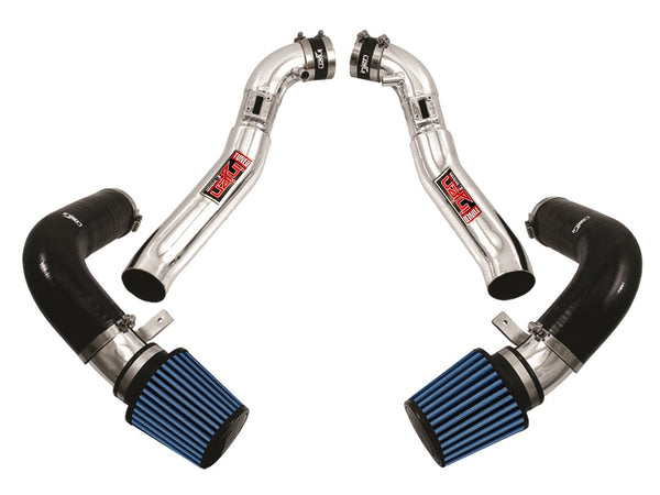 Injen Technology Cold Air Intake SP Series (MPN: SP1987P)