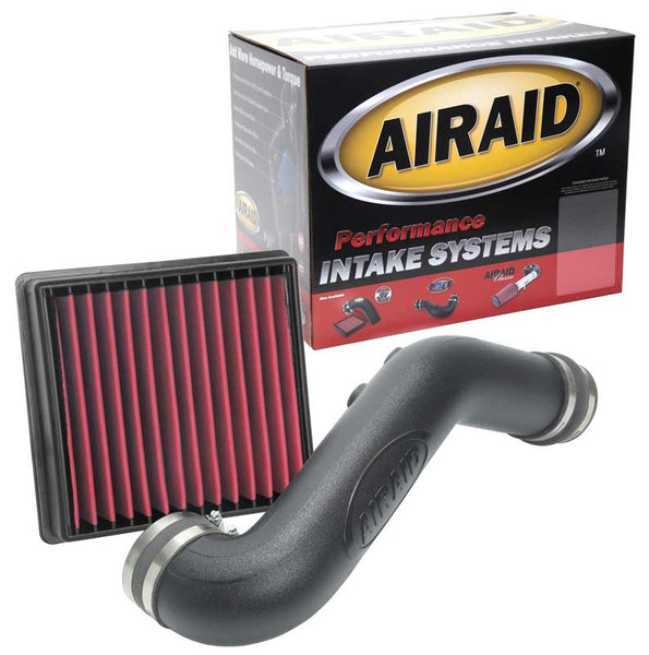 Airaid Cold Air Intake Jr Series (MPN: 401-793)