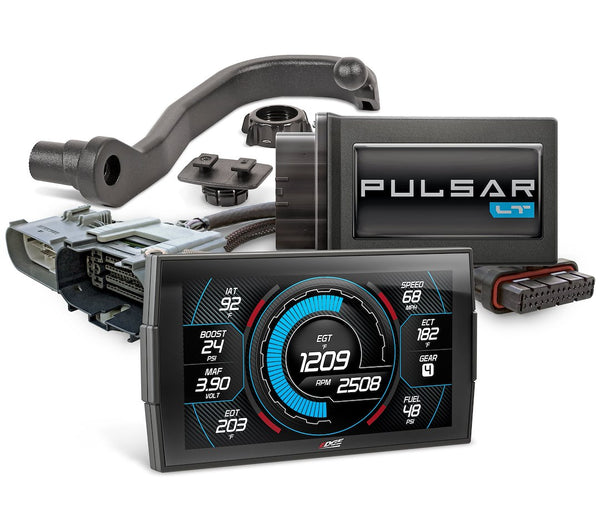 Superchips Pulsar LT Module (MPN: 23451-3)