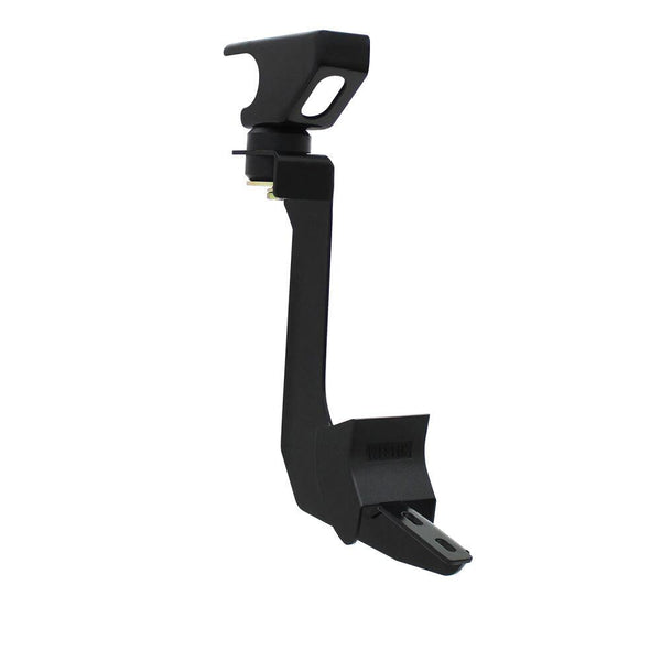 Westin PRO TRAXX 5 Oval Nerf Bars (MPN: 21-534680)